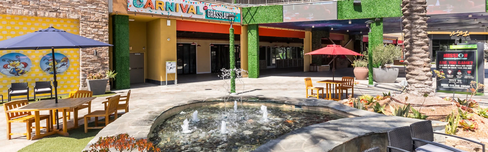 A Shopaholic Guide to Anaheim GardenWalk