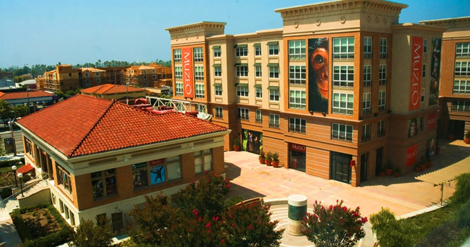 Las 10 mejores cosas gratuitas para hacer en Anaheim