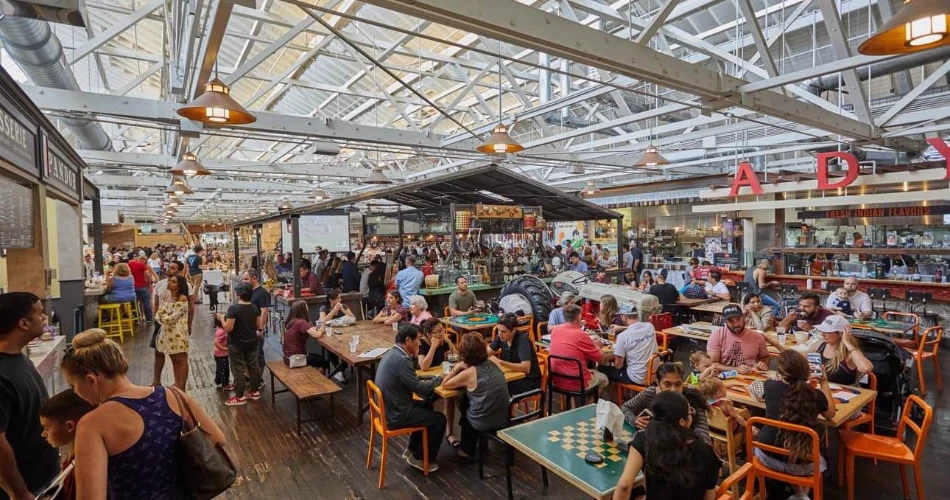 Las 10 mejores cosas gratuitas para hacer en Anaheim