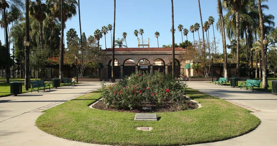 Las 10 mejores cosas gratuitas para hacer en Anaheim