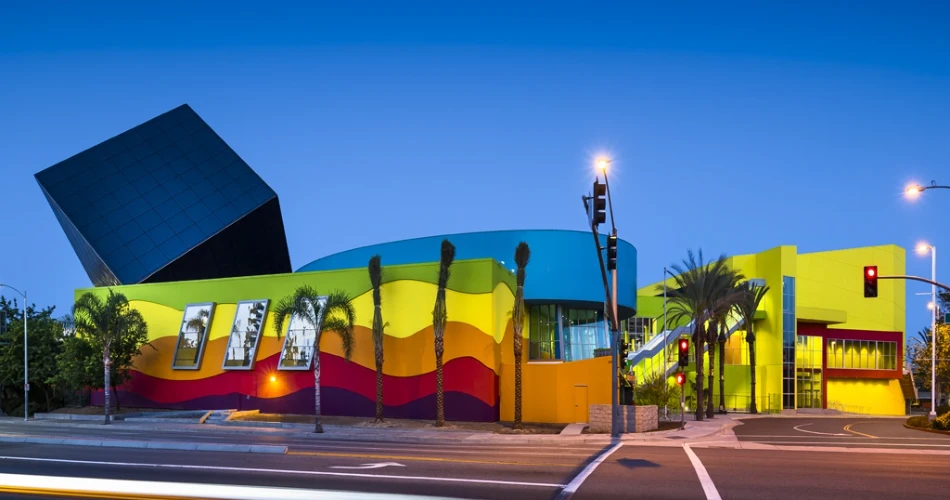 Las 10 mejores cosas gratuitas para hacer en Anaheim