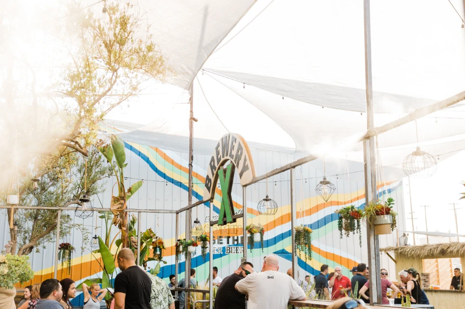 阿纳海姆十大酿酒厂