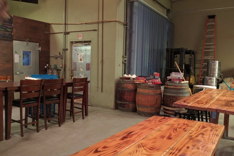 阿纳海姆十大酿酒厂