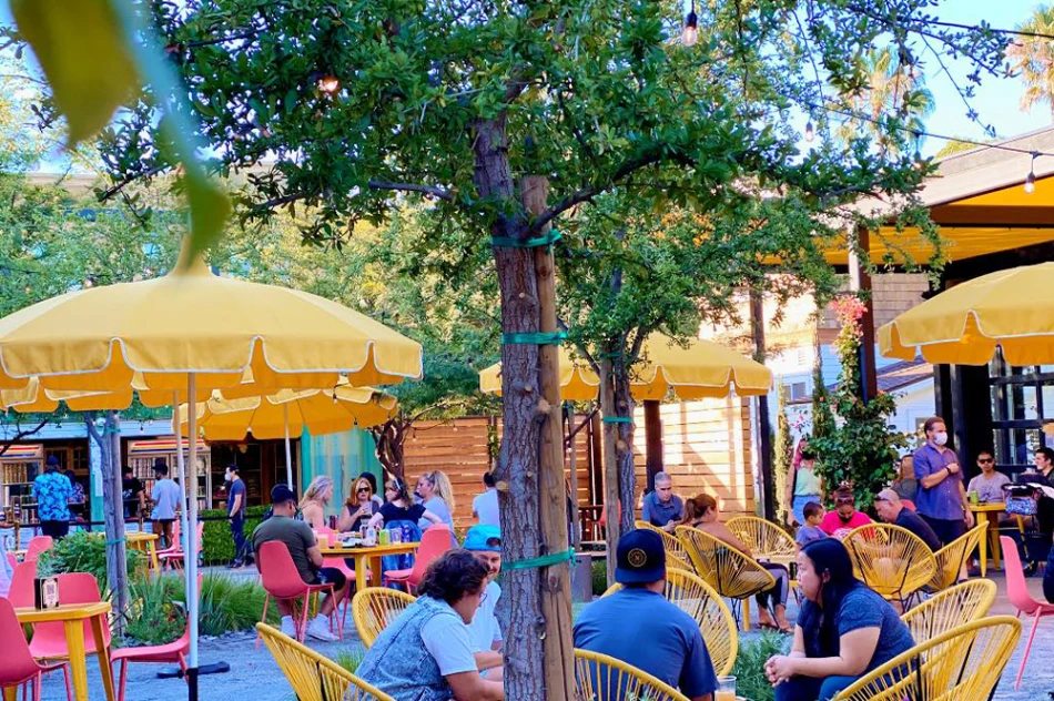 阿纳海姆十大酿酒厂