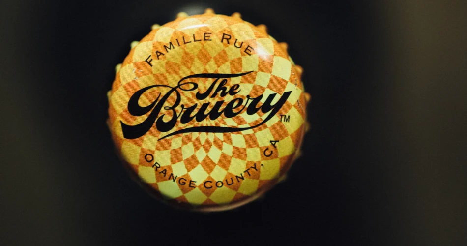 阿纳海姆十大酿酒厂