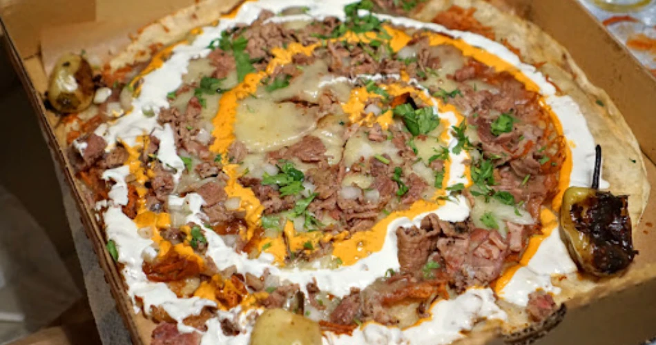 阿纳海姆9个最佳用餐地点