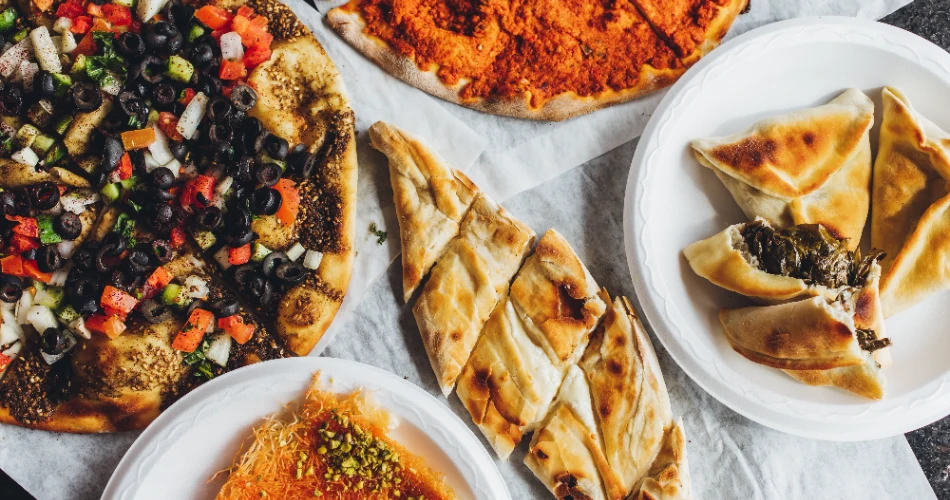 阿纳海姆9个最佳用餐地点