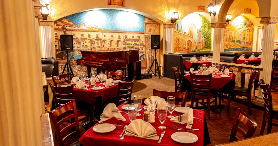 阿纳海姆9个最佳用餐地点