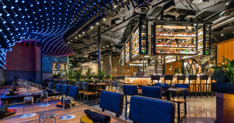 阿纳海姆9个最佳用餐地点