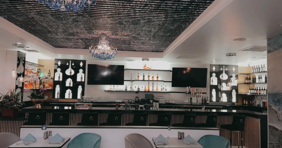 阿纳海姆9个最佳用餐地点