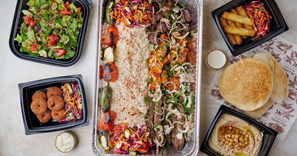 阿纳海姆9个最佳用餐地点