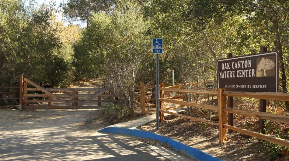 加州安纳海姆十大最佳景点