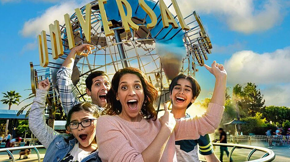 加州安纳海姆十大最佳景点