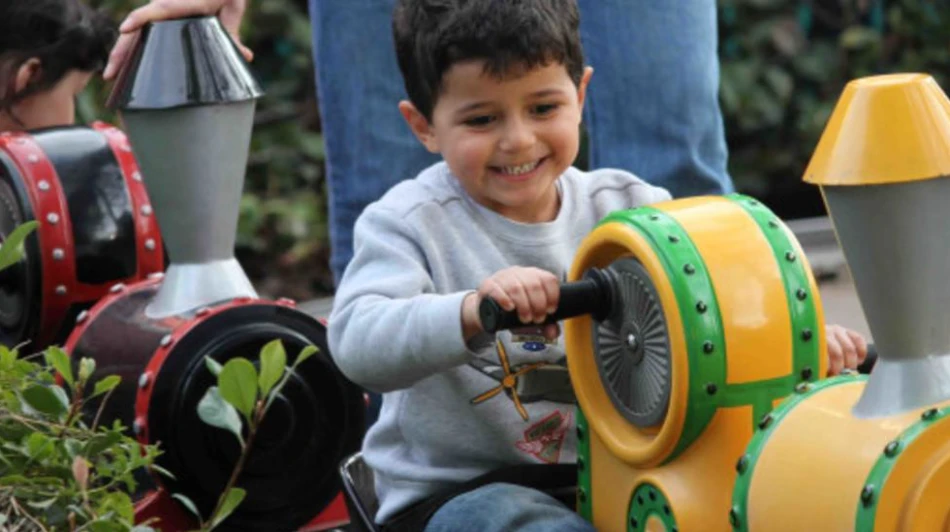 加州安纳海姆十大最佳景点