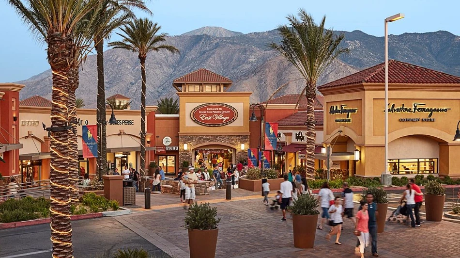 加州安纳海姆十大最佳景点