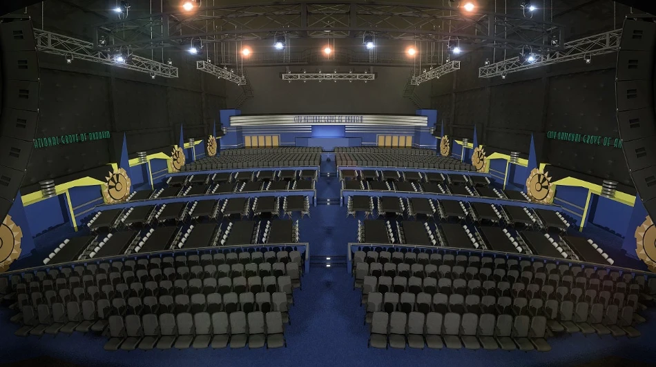 加州安纳海姆十大最佳景点