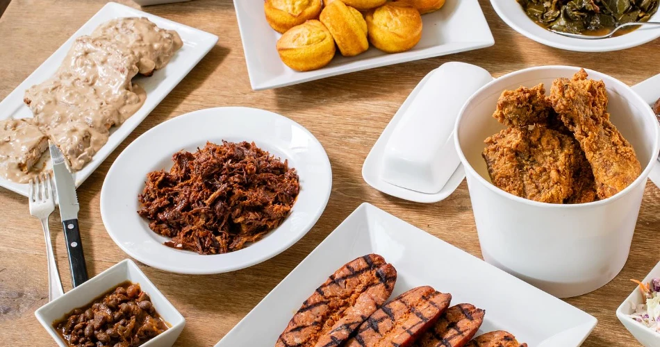 A Foodies Guide to the Anaheim Packing District