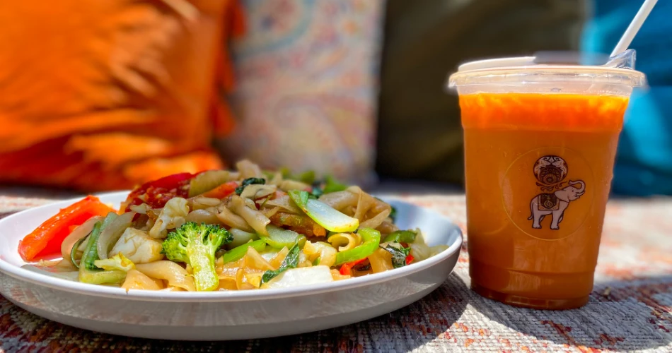 A Foodies Guide to the Anaheim Packing District