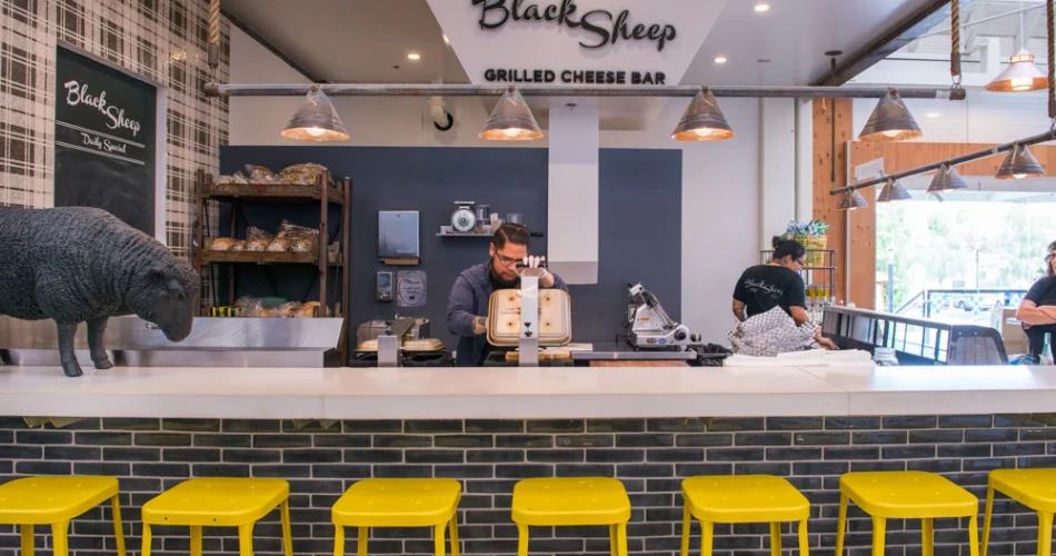 A Foodies Guide to the Anaheim Packing District