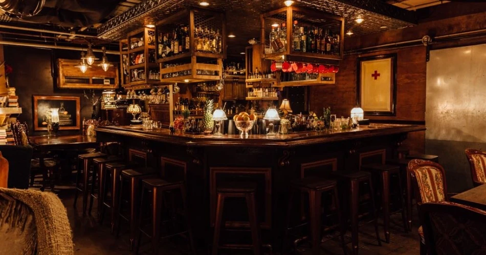 A Foodies Guide to the Anaheim Packing District