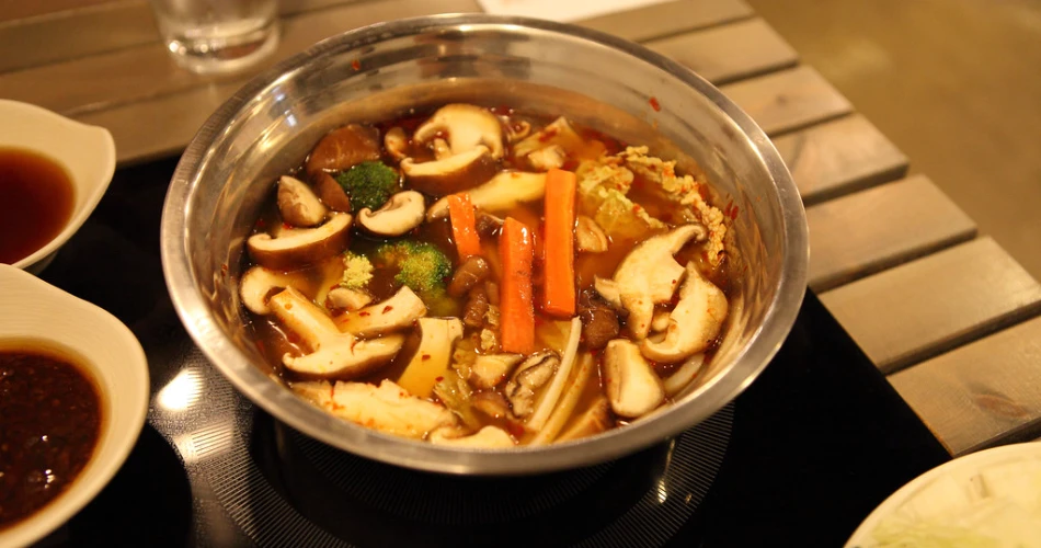 A Foodies Guide to the Anaheim Packing District