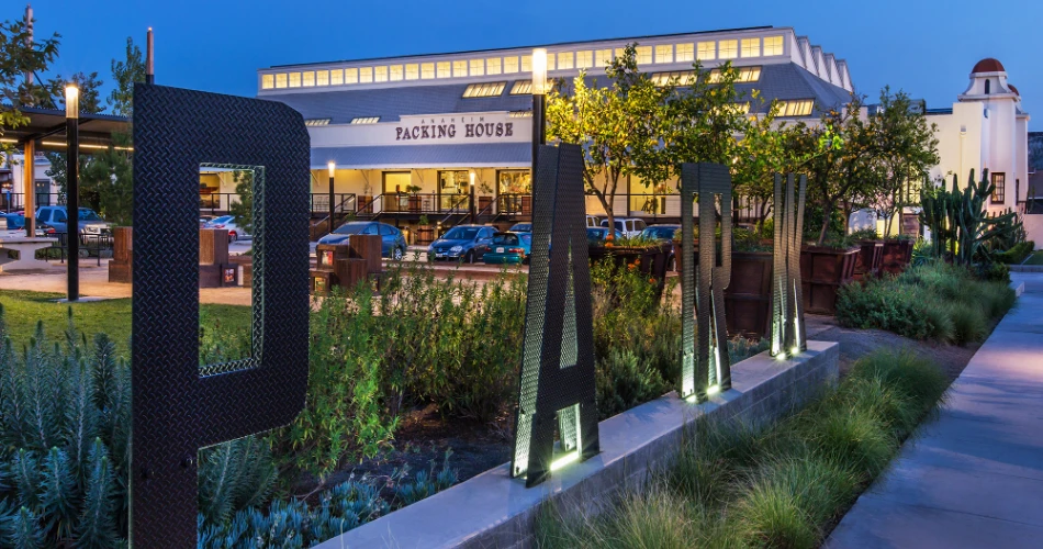 A Foodies Guide to the Anaheim Packing District