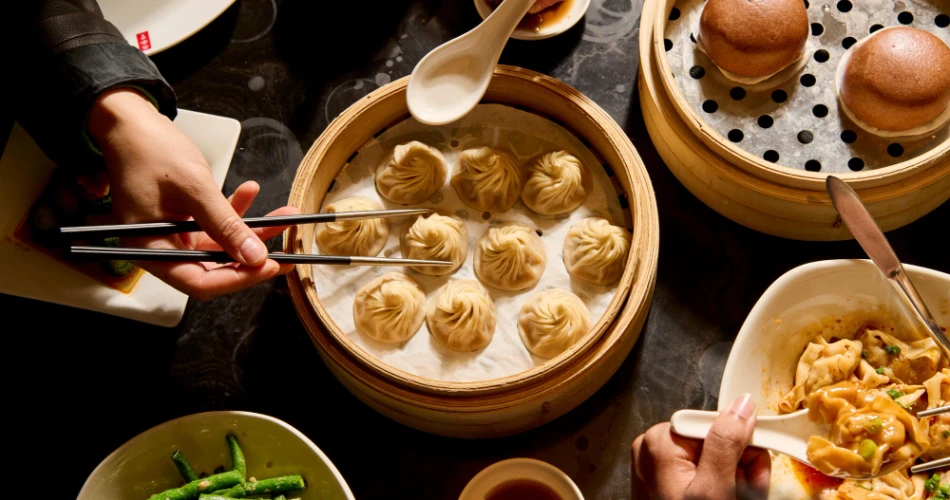 A Foodies Guide to the Anaheim Packing District