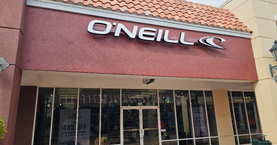 Una guía de compradores para Anaheim GardenWalk