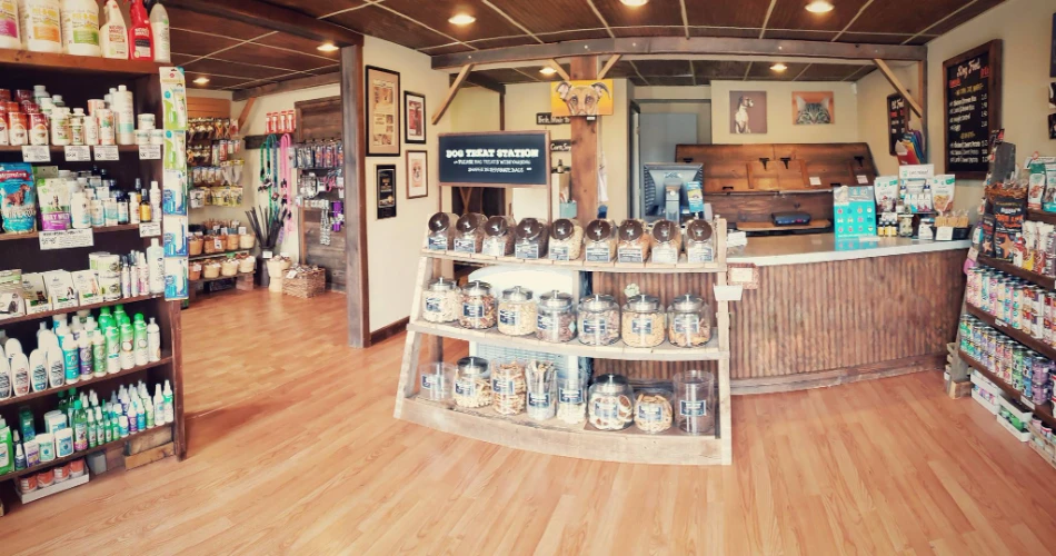 Una guía de compradores para Anaheim GardenWalk