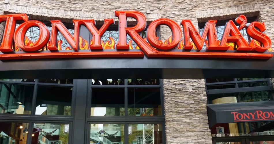 Una guía de compradores para Anaheim GardenWalk