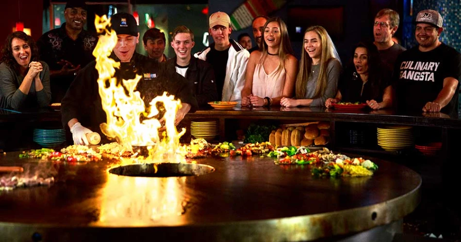 Una guía de compradores para Anaheim GardenWalk