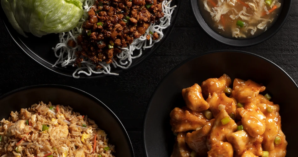 Una guía de compradores para Anaheim GardenWalk