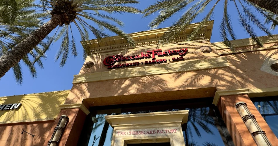 Una guía de compradores para Anaheim GardenWalk