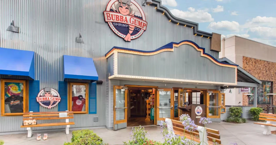 Una guía de compradores para Anaheim GardenWalk