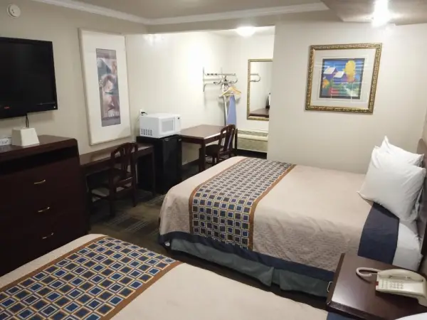Little Boy Blue Motel Main image
